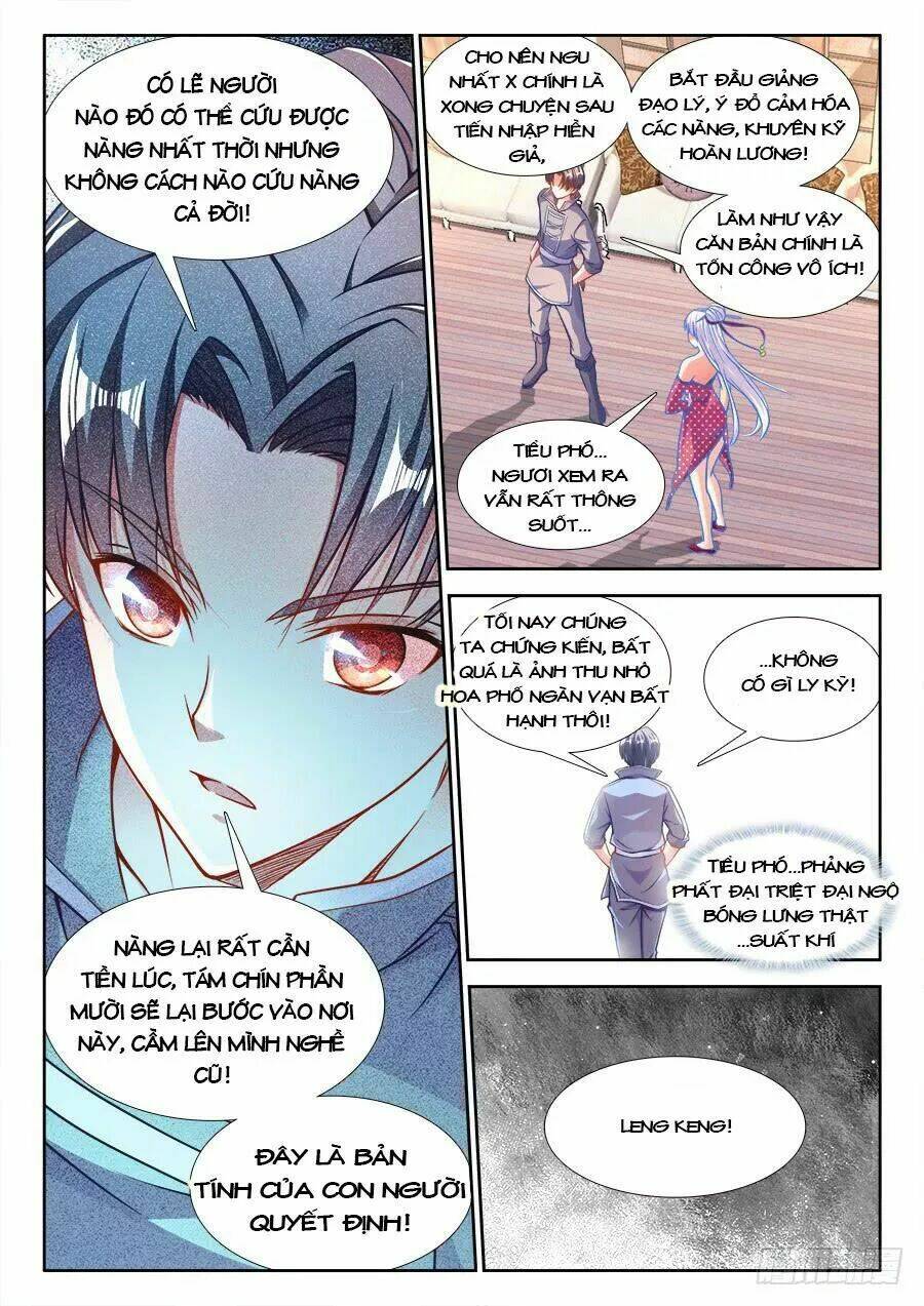 Thực Sắc Đại Lục - Chapter 230 - Page 4