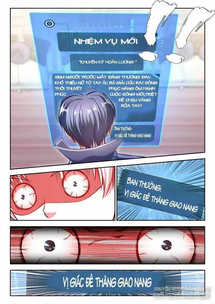 Thực Sắc Đại Lục - Chapter 230 - Page 5