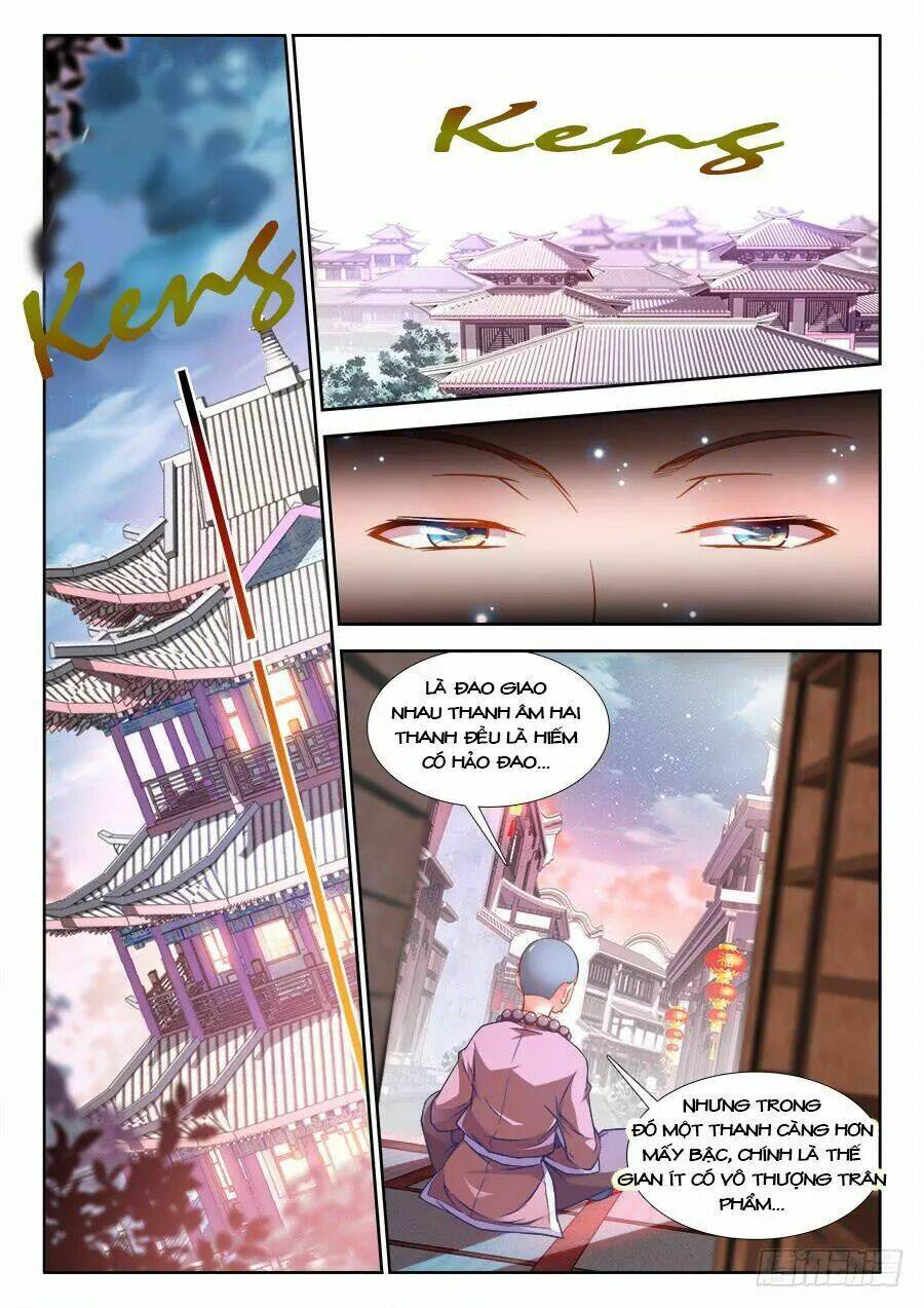 Thực Sắc Đại Lục - Chapter 230 - Page 8