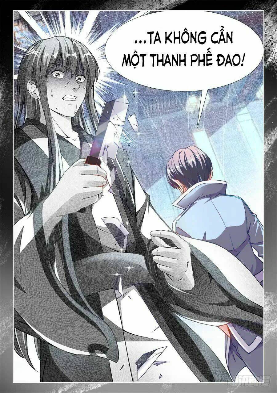 Thực Sắc Đại Lục - Chapter 231 - Page 13