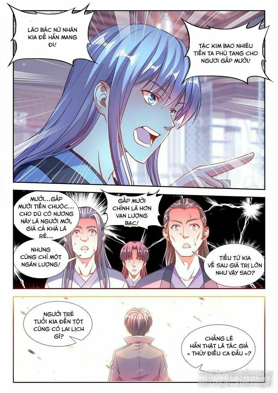 Thực Sắc Đại Lục - Chapter 231 - Page 5