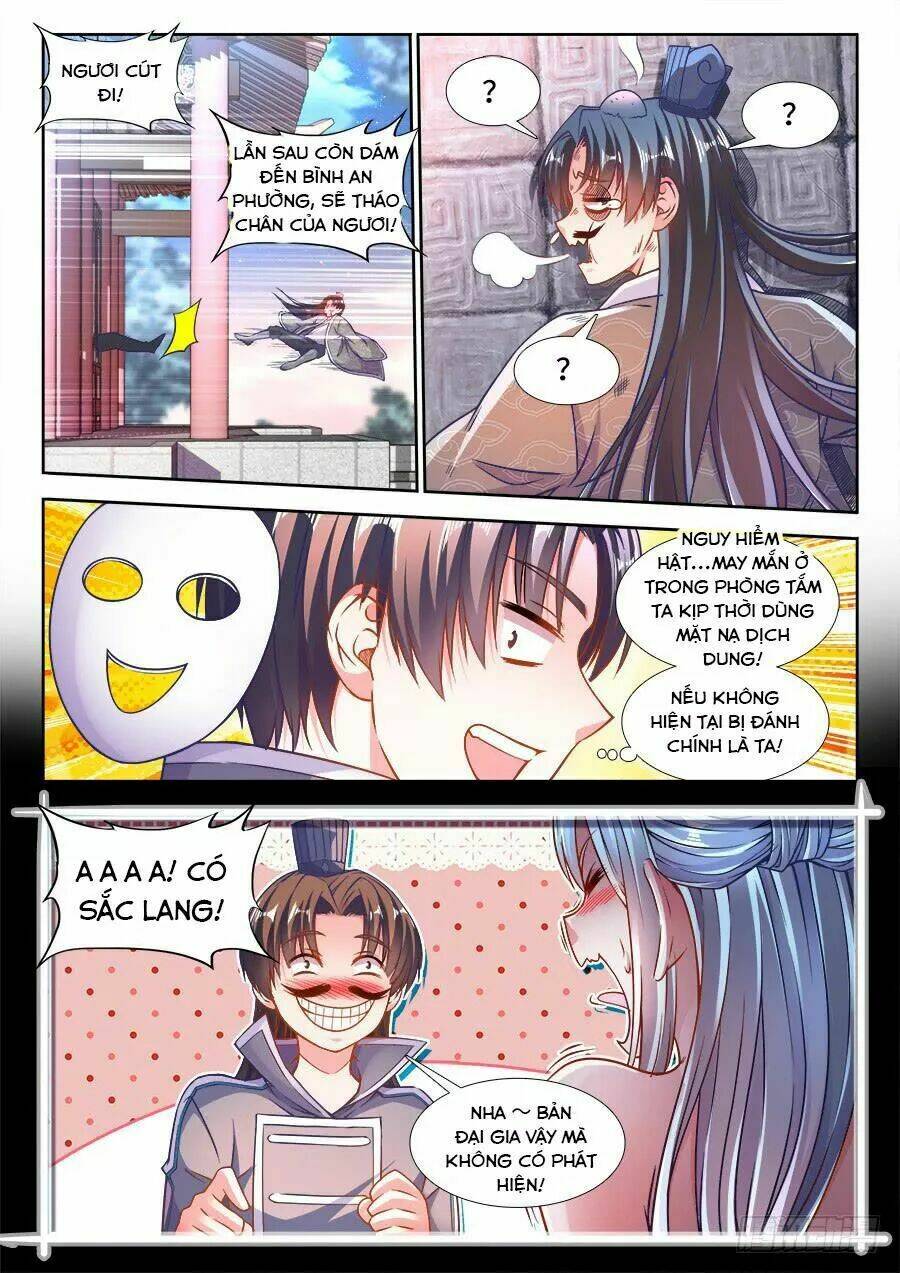 Thực Sắc Đại Lục - Chapter 231 - Page 8