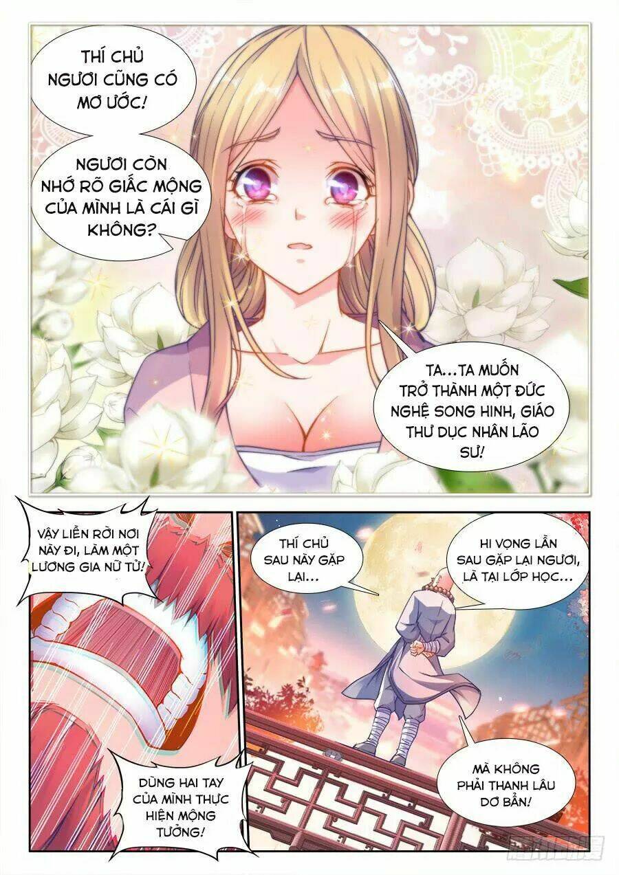 Thực Sắc Đại Lục - Chapter 232 - Page 6