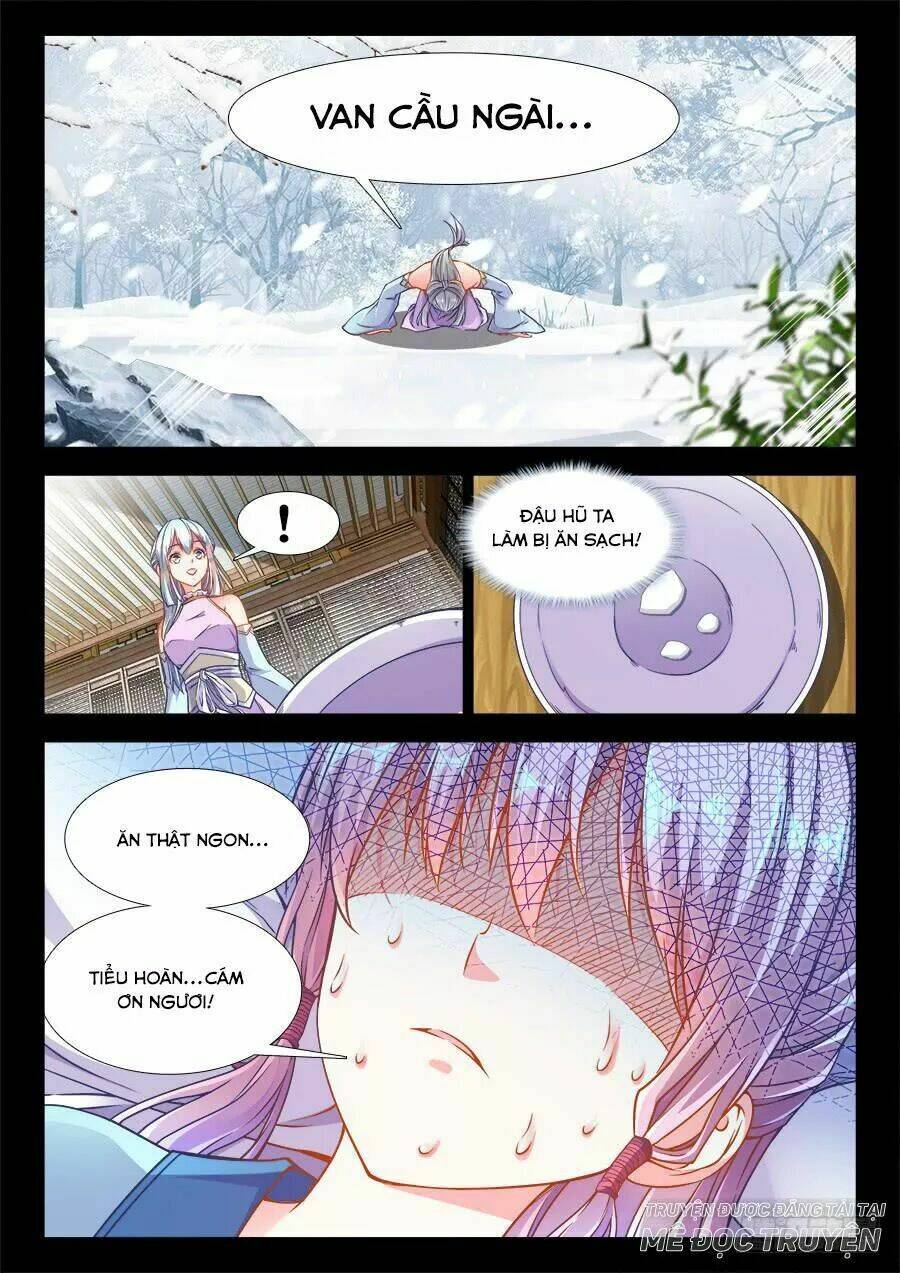 Thực Sắc Đại Lục - Chapter 233 - Page 10