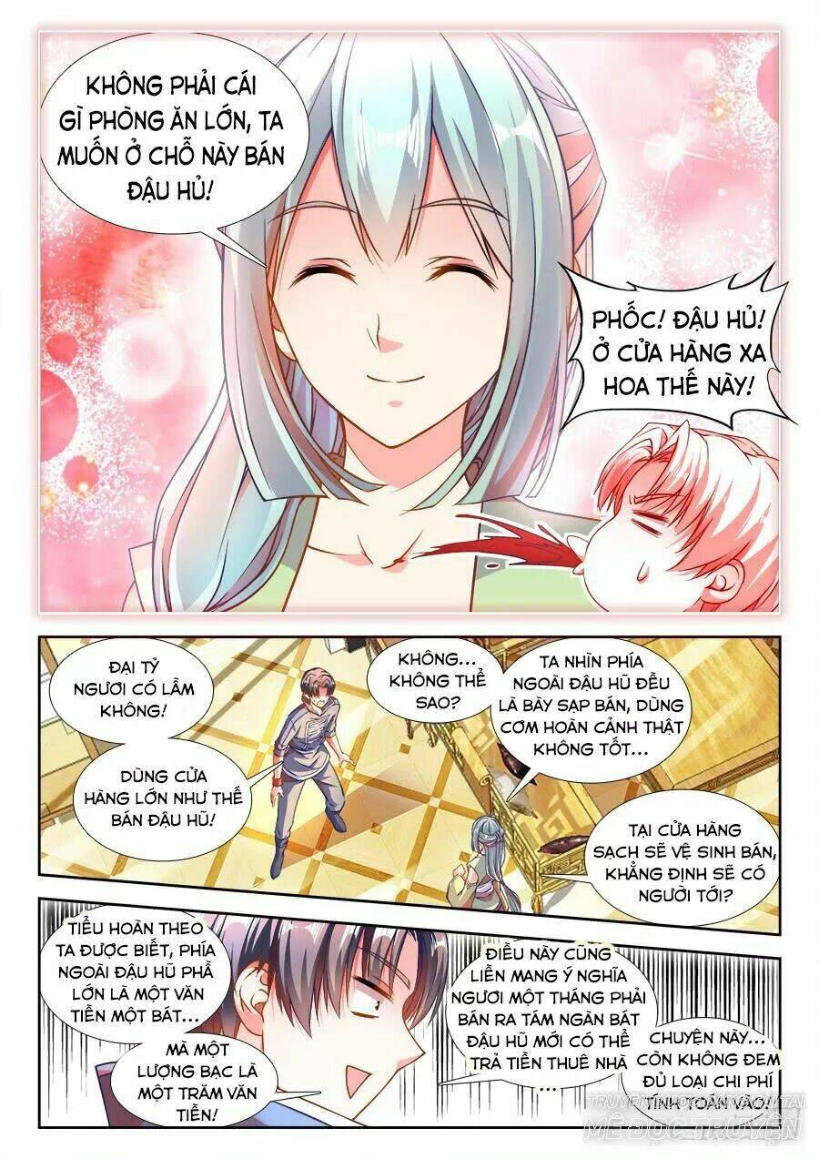 Thực Sắc Đại Lục - Chapter 233 - Page 5