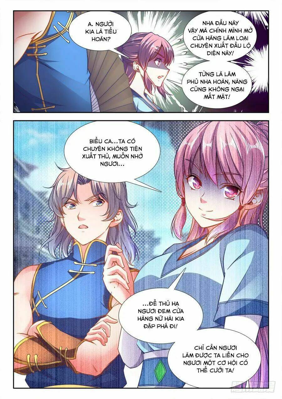 Thực Sắc Đại Lục - Chapter 234 - Page 13