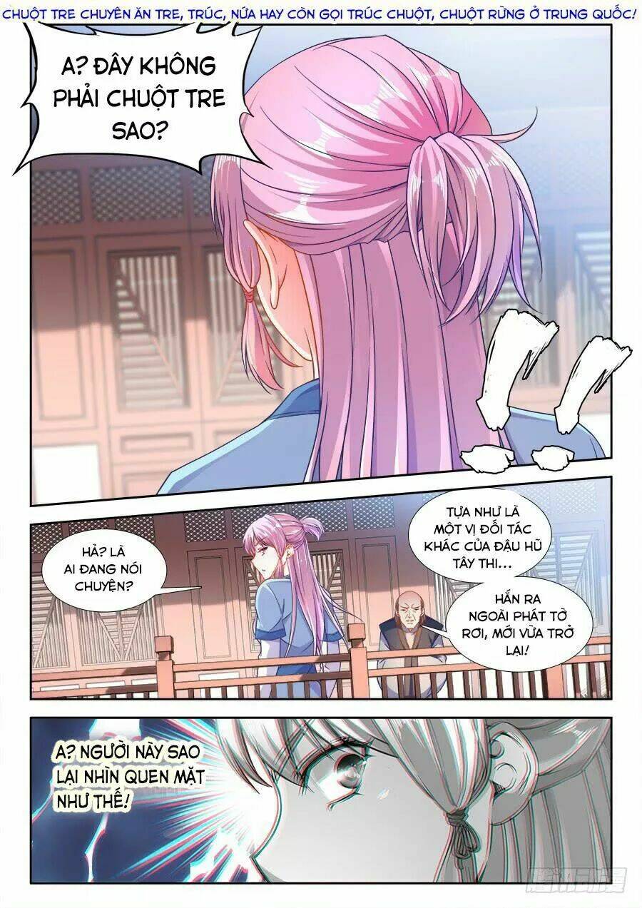 Thực Sắc Đại Lục - Chapter 235 - Page 4