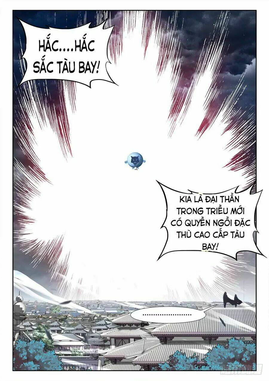 Thực Sắc Đại Lục - Chapter 236 - Page 12