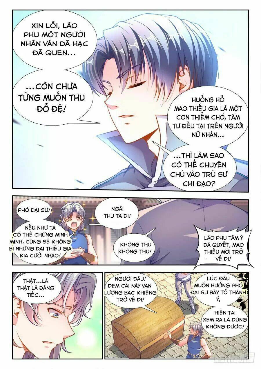 Thực Sắc Đại Lục - Chapter 236 - Page 7