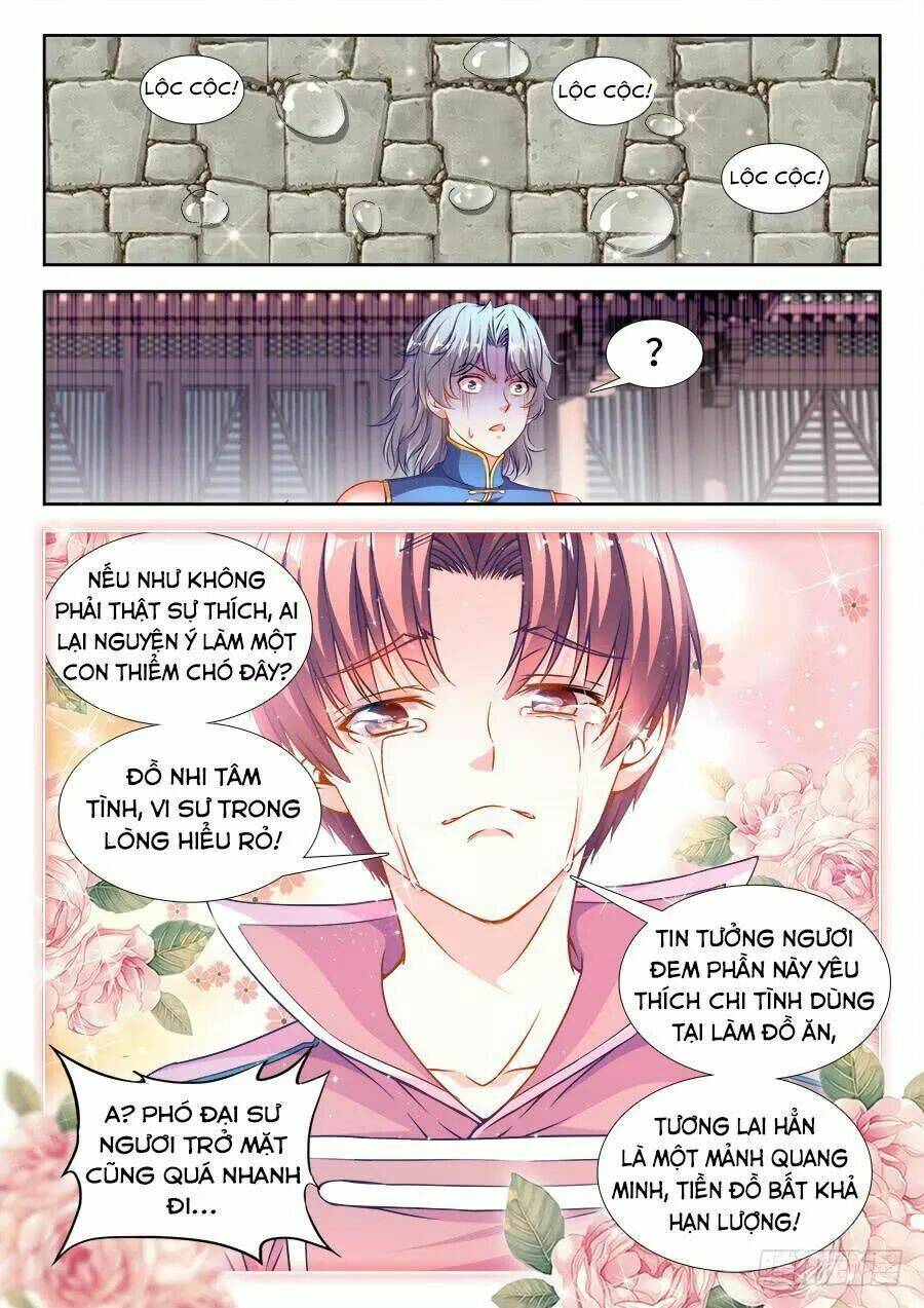 Thực Sắc Đại Lục - Chapter 236 - Page 8