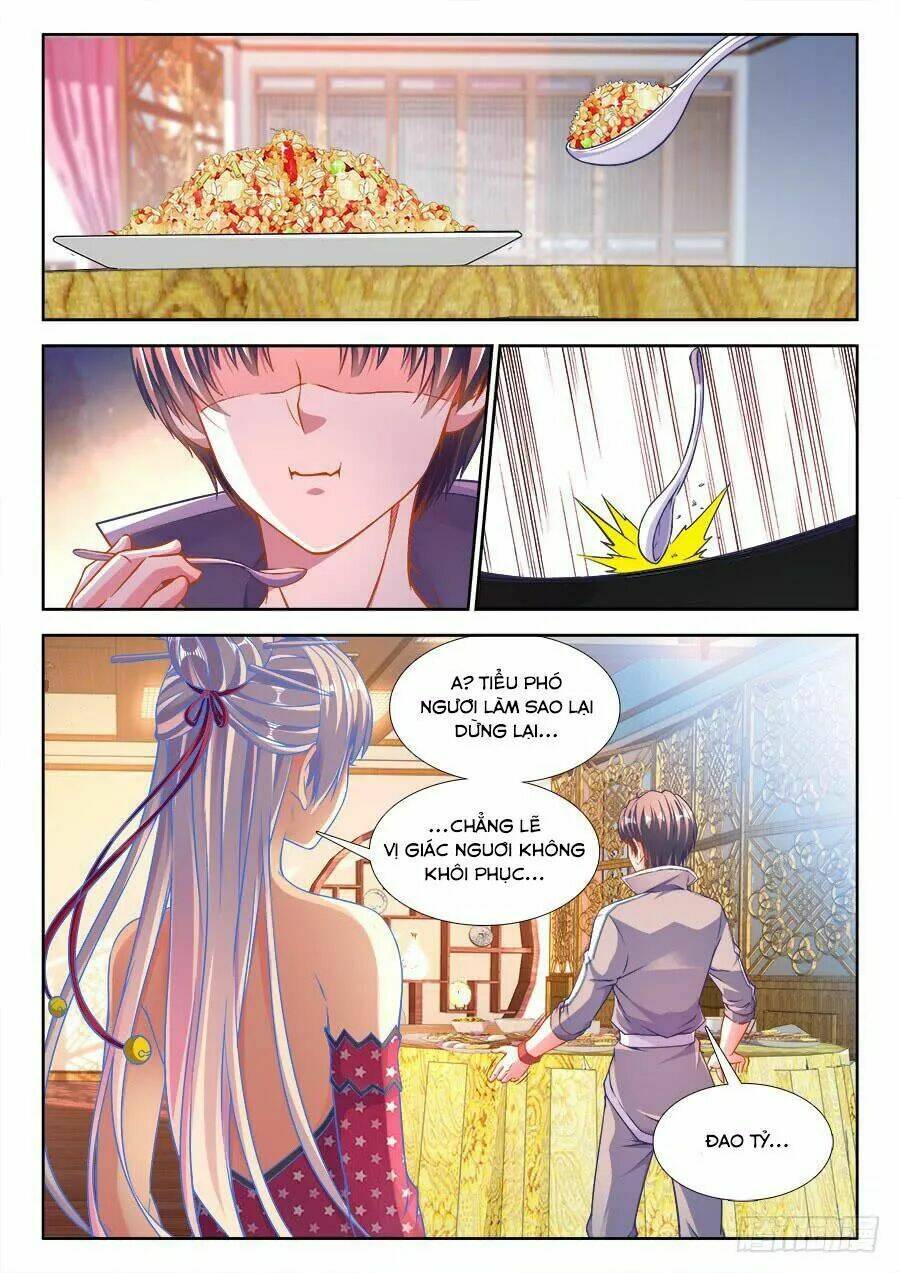 Thực Sắc Đại Lục - Chapter 237 - Page 9