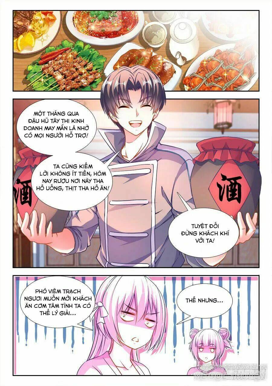 Thực Sắc Đại Lục - Chapter 237 - Page 5