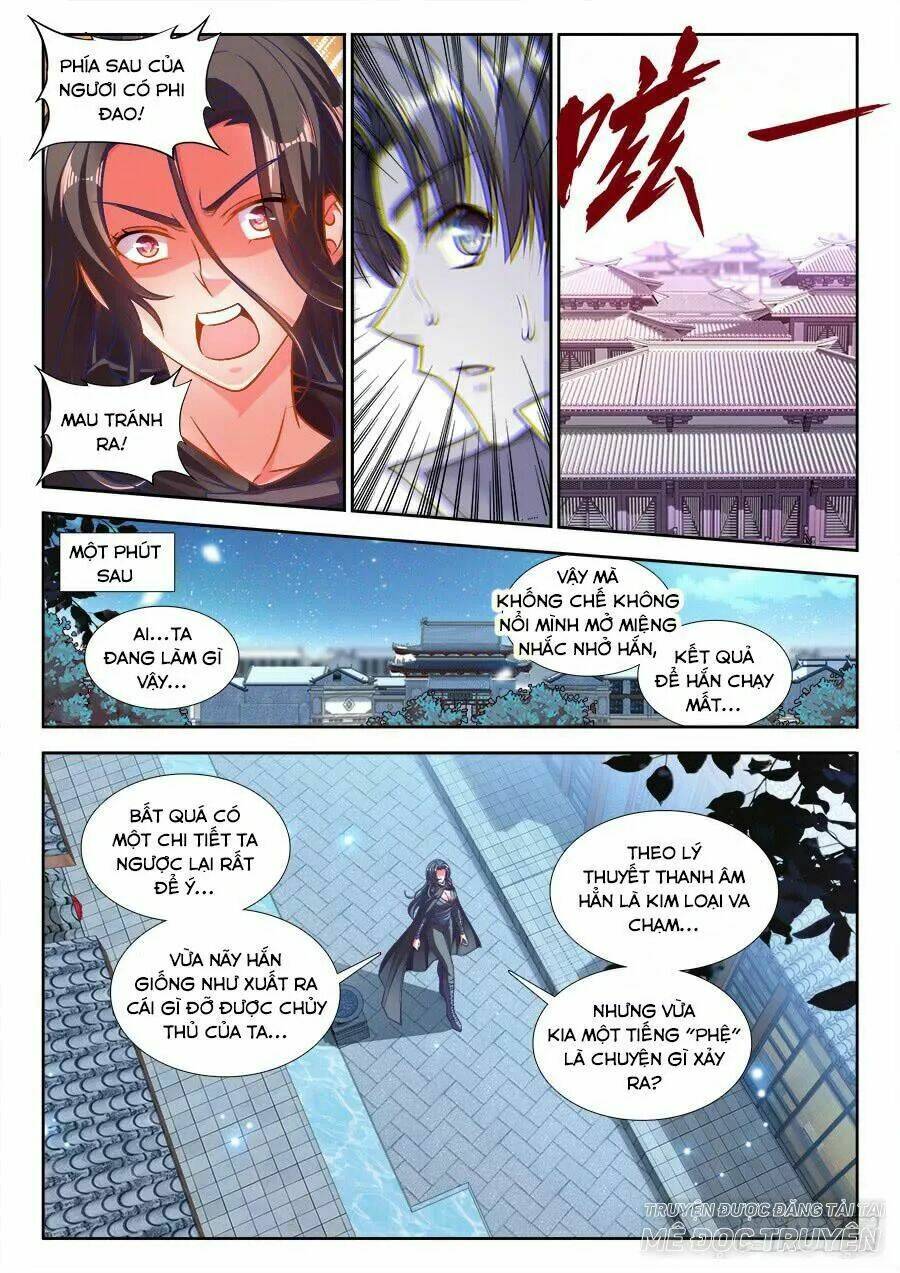 Thực Sắc Đại Lục - Chapter 238 - Page 10