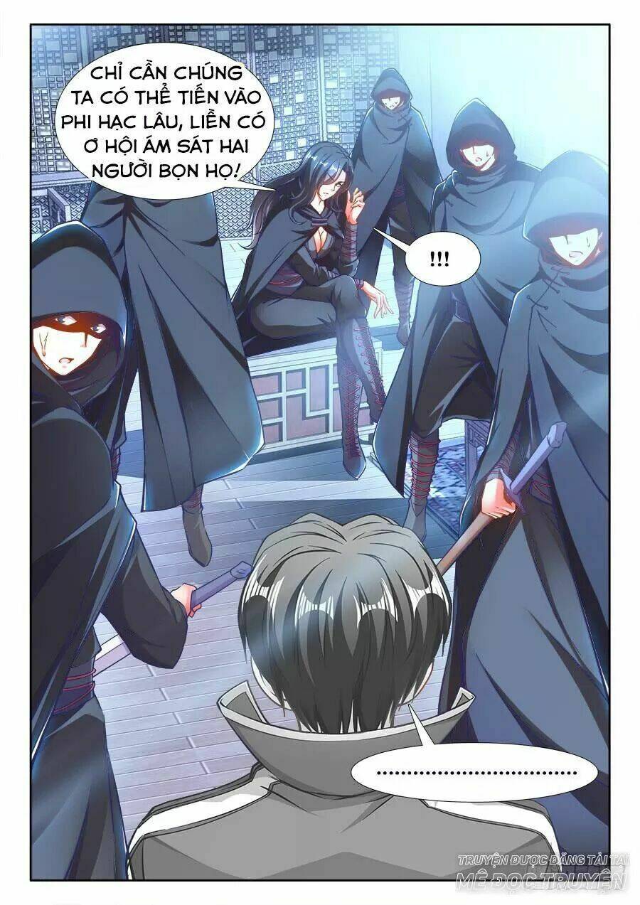 Thực Sắc Đại Lục - Chapter 238 - Page 5