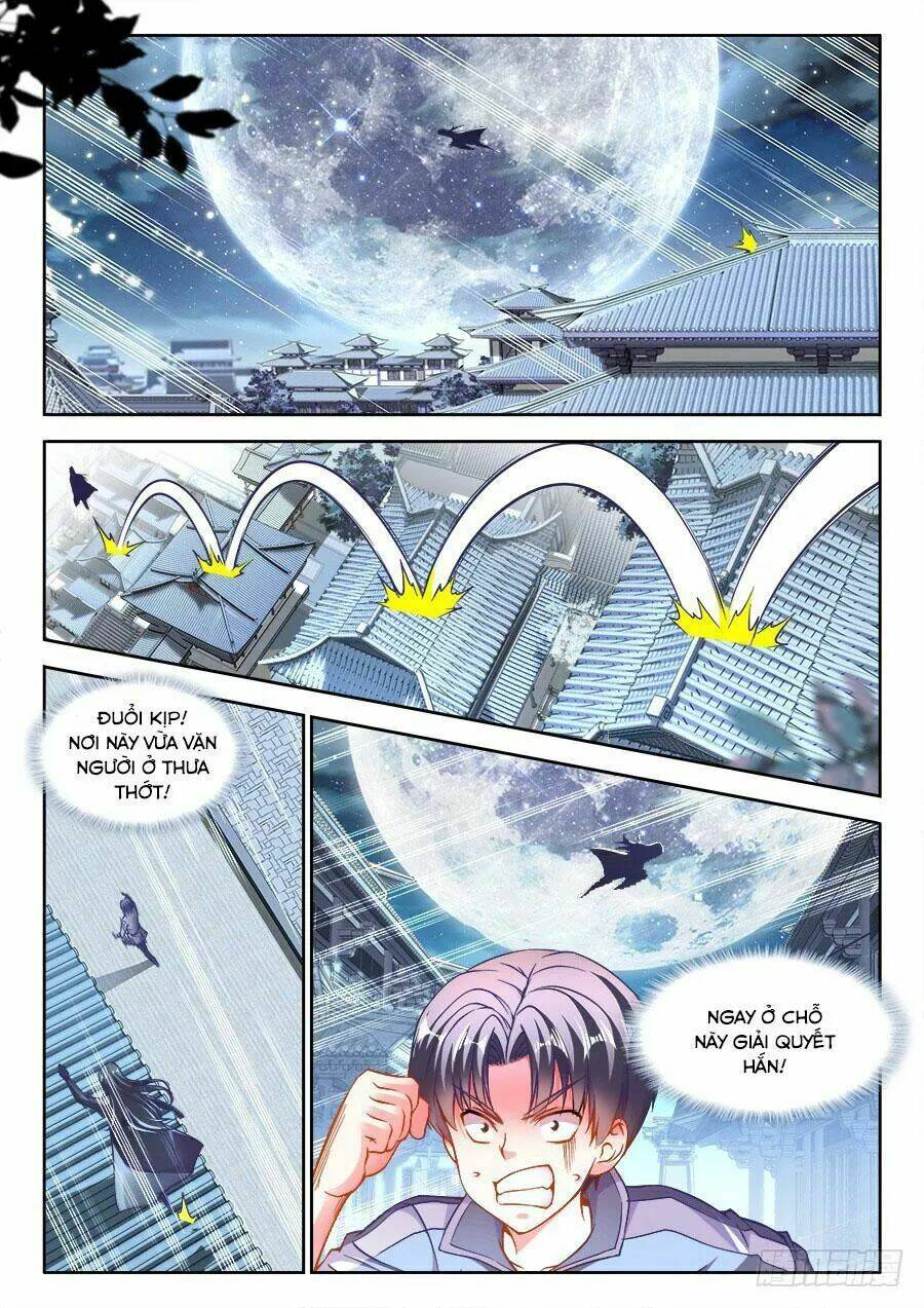 Thực Sắc Đại Lục - Chapter 238 - Page 8