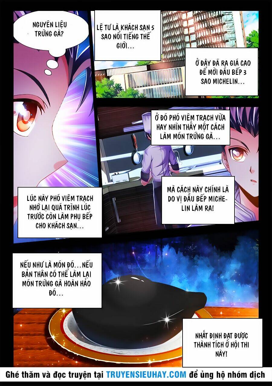 Thực Sắc Đại Lục - Chapter 24 - Page 4