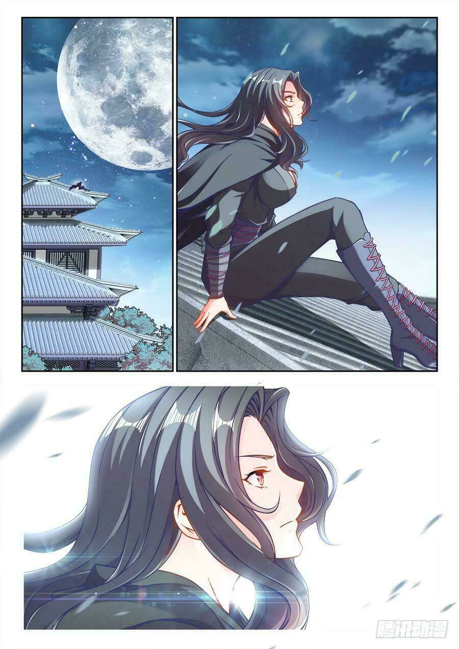 Thực Sắc Đại Lục - Chapter 240 - Page 10