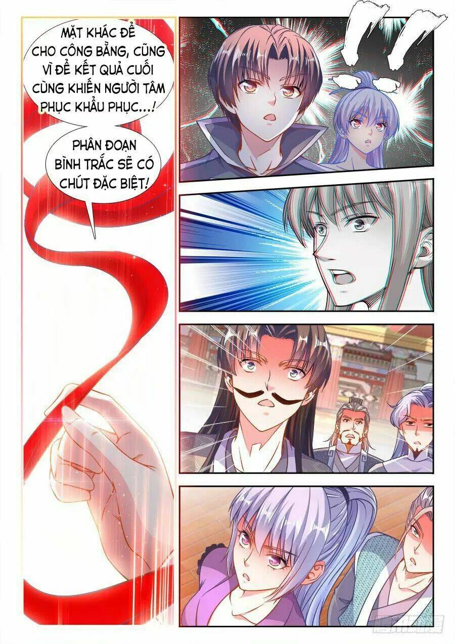 Thực Sắc Đại Lục - Chapter 241 - Page 11