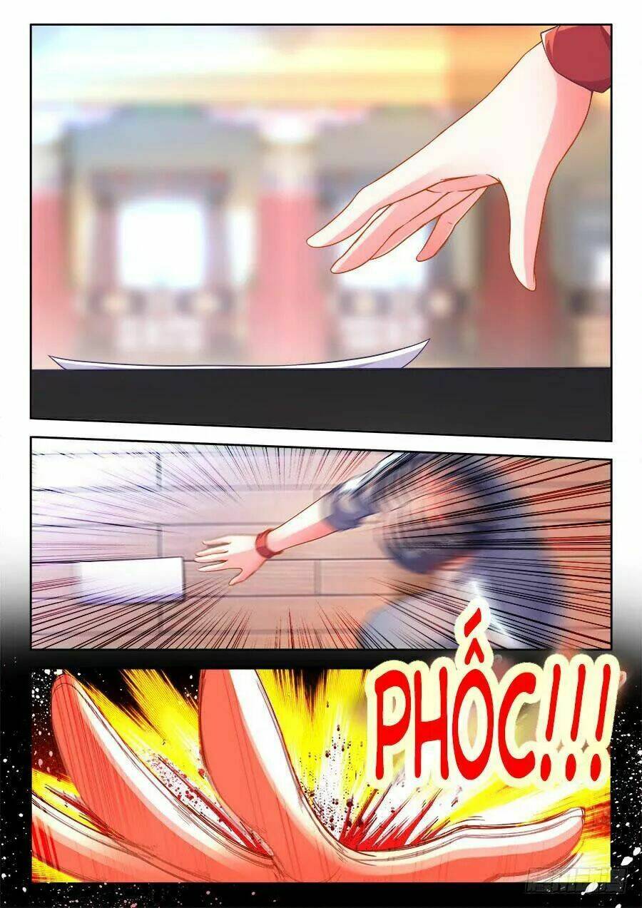 Thực Sắc Đại Lục - Chapter 243 - Page 11