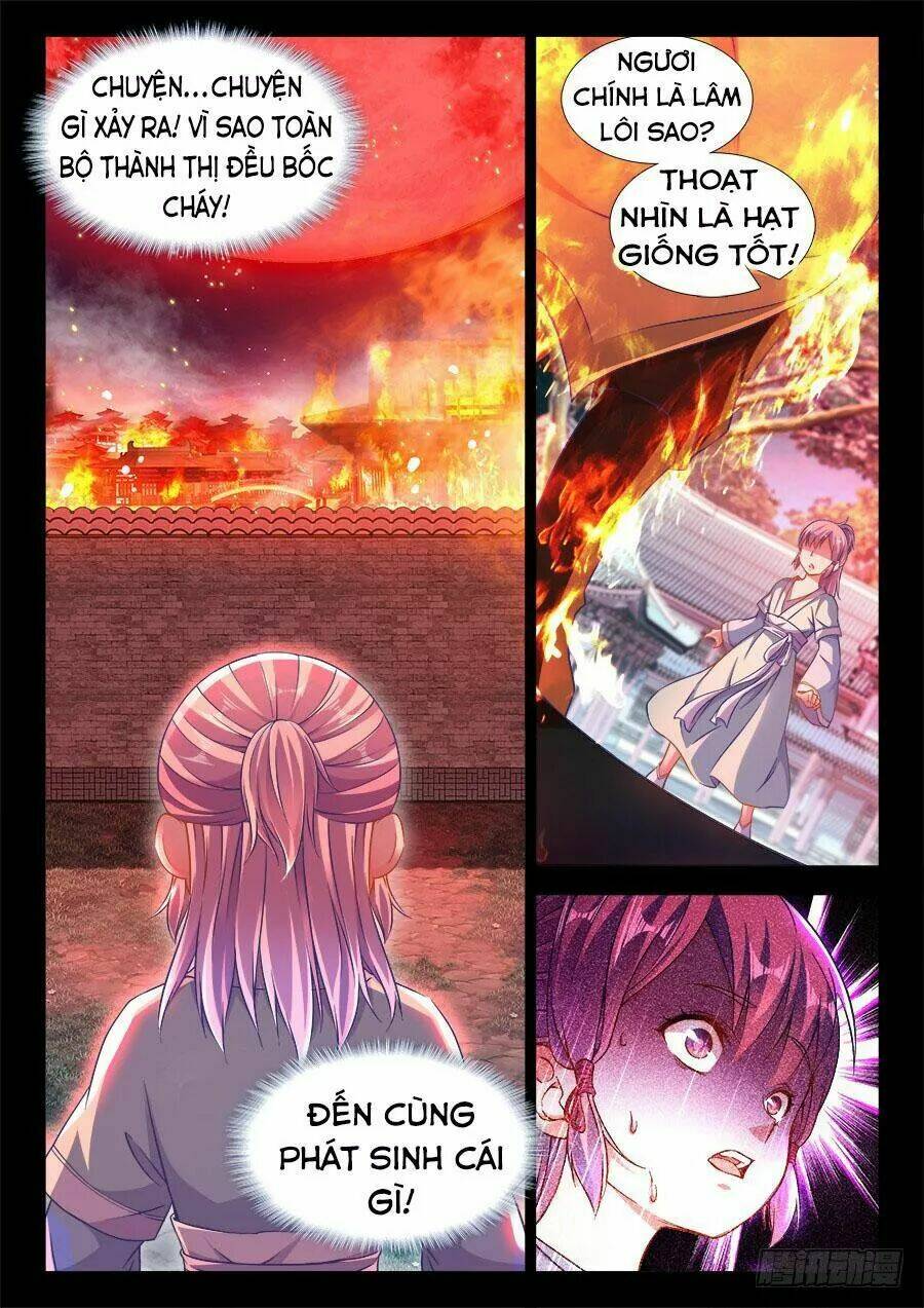 Thực Sắc Đại Lục - Chapter 243 - Page 4