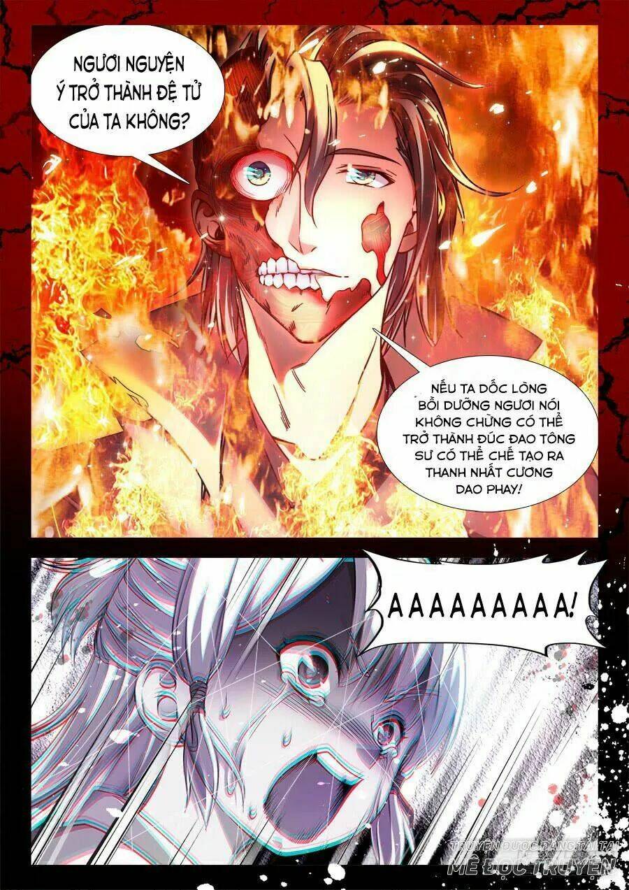 Thực Sắc Đại Lục - Chapter 243 - Page 5