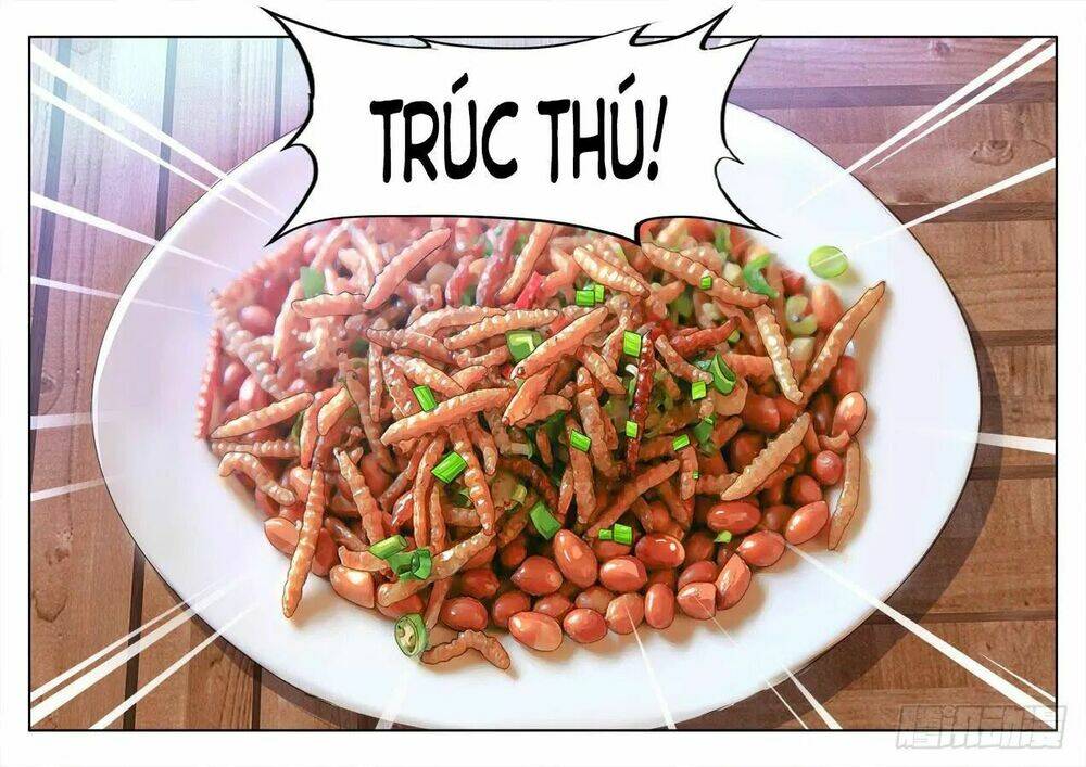 Thực Sắc Đại Lục - Chapter 245 - Page 12