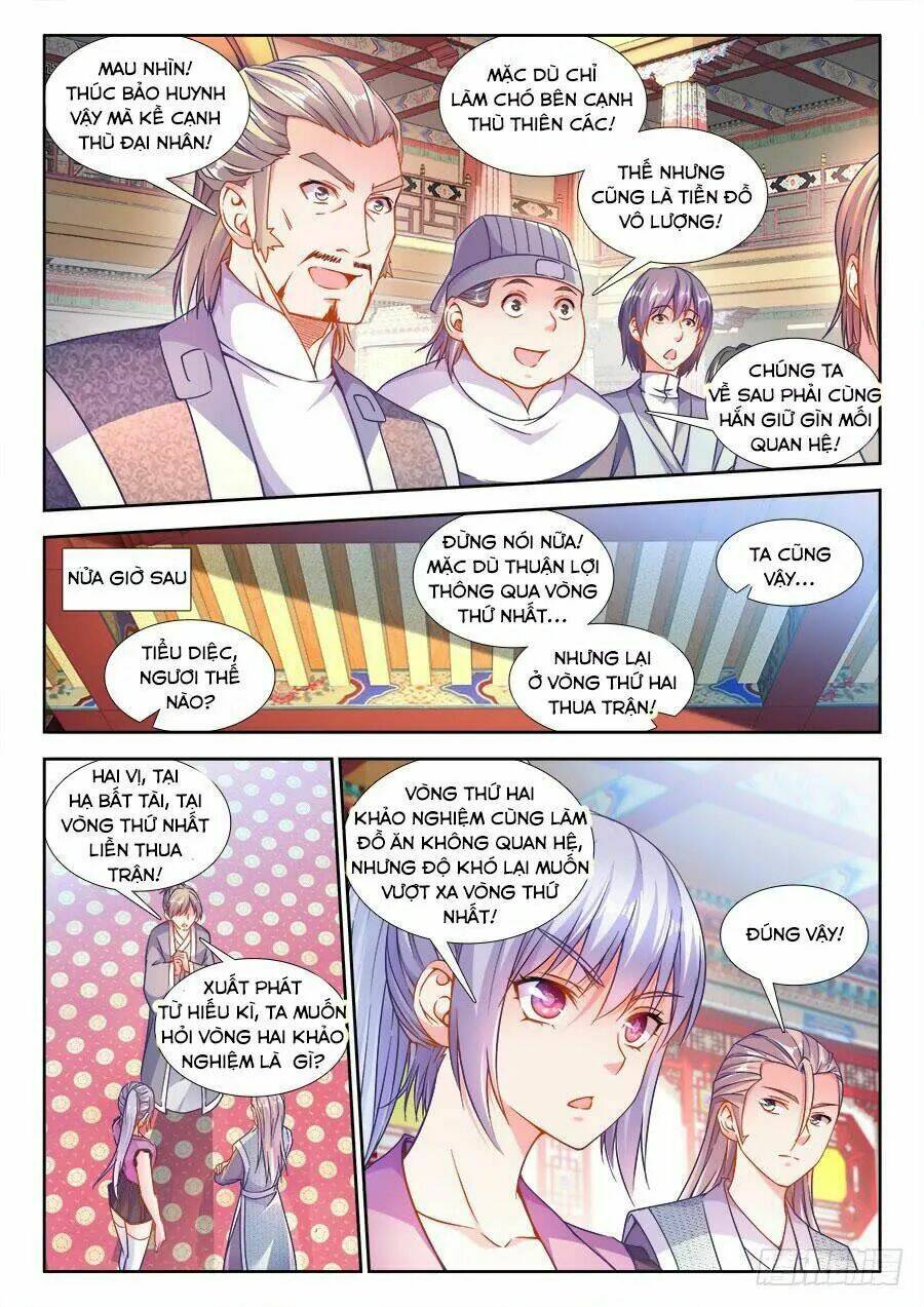 Thực Sắc Đại Lục - Chapter 246 - Page 9