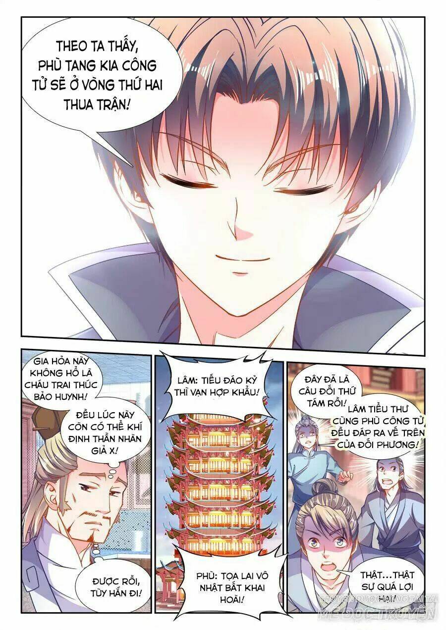 Thực Sắc Đại Lục - Chapter 247 - Page 10