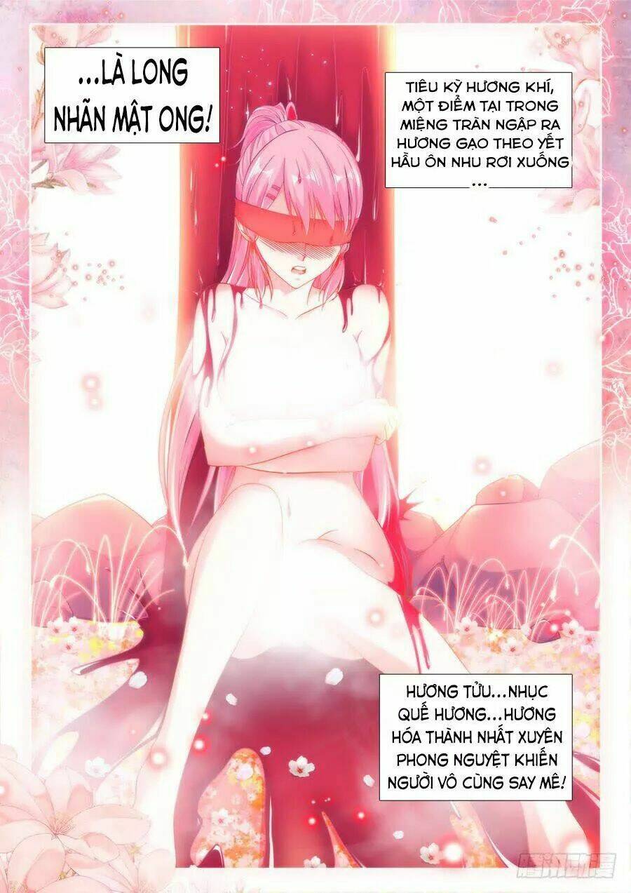 Thực Sắc Đại Lục - Chapter 247 - Page 6