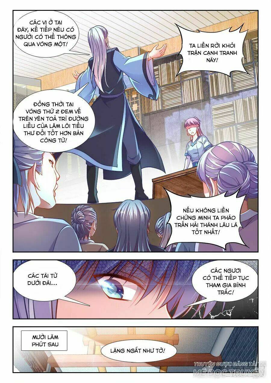 Thực Sắc Đại Lục - Chapter 248 - Page 10