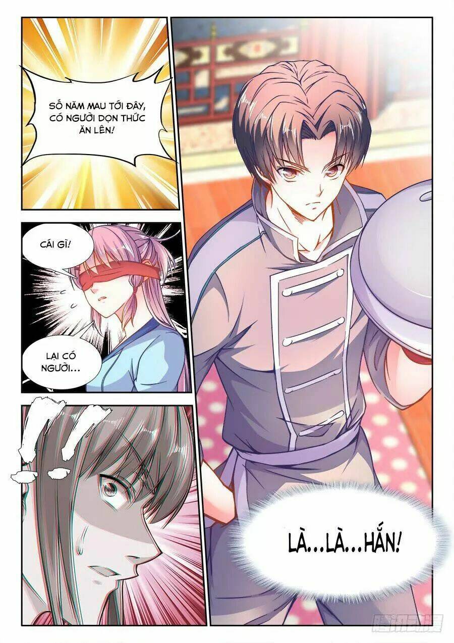 Thực Sắc Đại Lục - Chapter 248 - Page 12