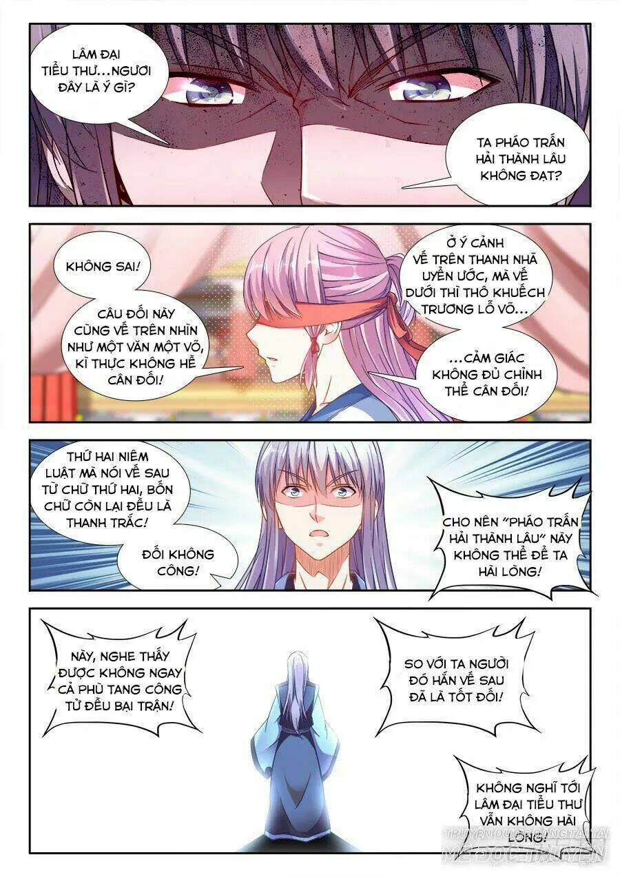 Thực Sắc Đại Lục - Chapter 248 - Page 5