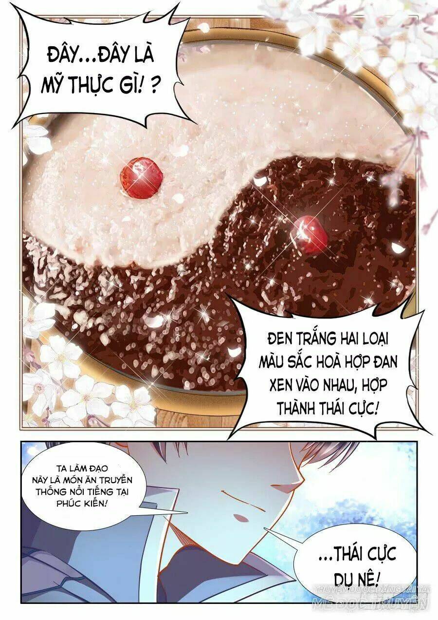 Thực Sắc Đại Lục - Chapter 249 - Page 10