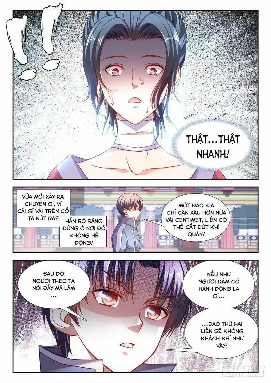 Thực Sắc Đại Lục - Chapter 249 - Page 4