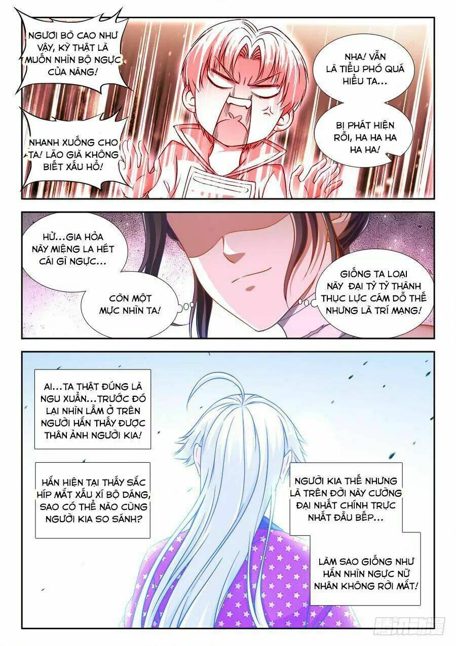 Thực Sắc Đại Lục - Chapter 249 - Page 7