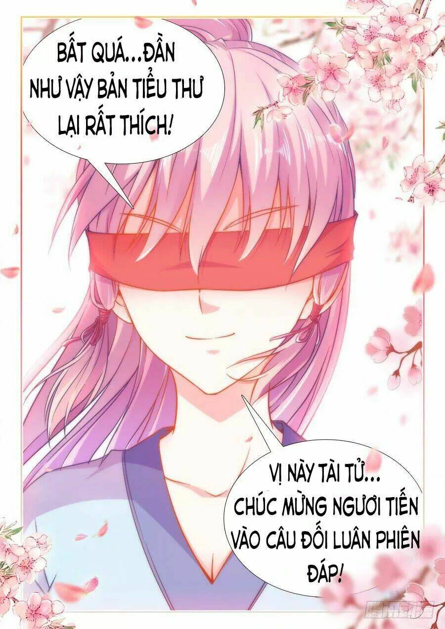 Thực Sắc Đại Lục - Chapter 250 - Page 12