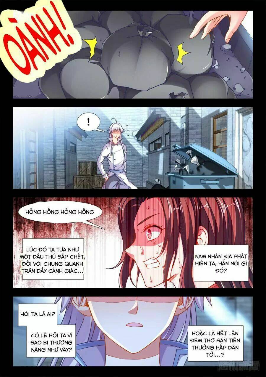 Thực Sắc Đại Lục - Chapter 250 - Page 3