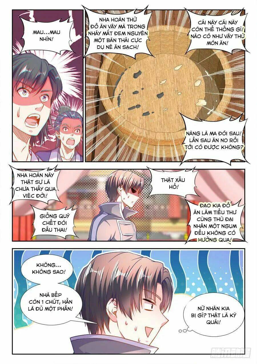 Thực Sắc Đại Lục - Chapter 250 - Page 6