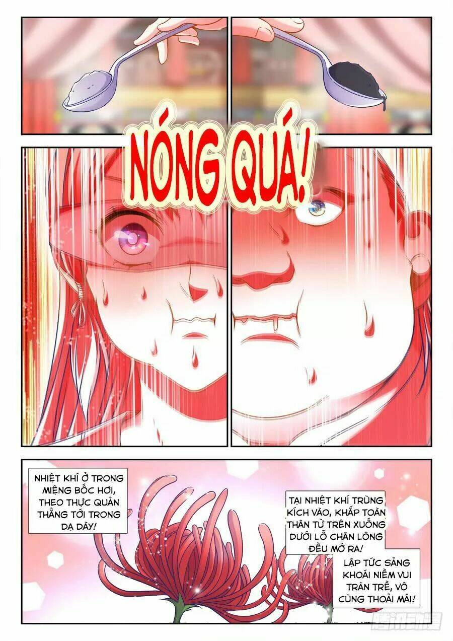 Thực Sắc Đại Lục - Chapter 250 - Page 8