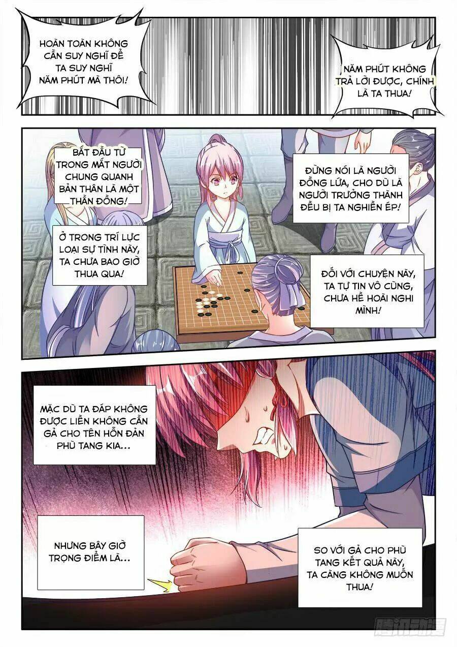 Thực Sắc Đại Lục - Chapter 251 - Page 8