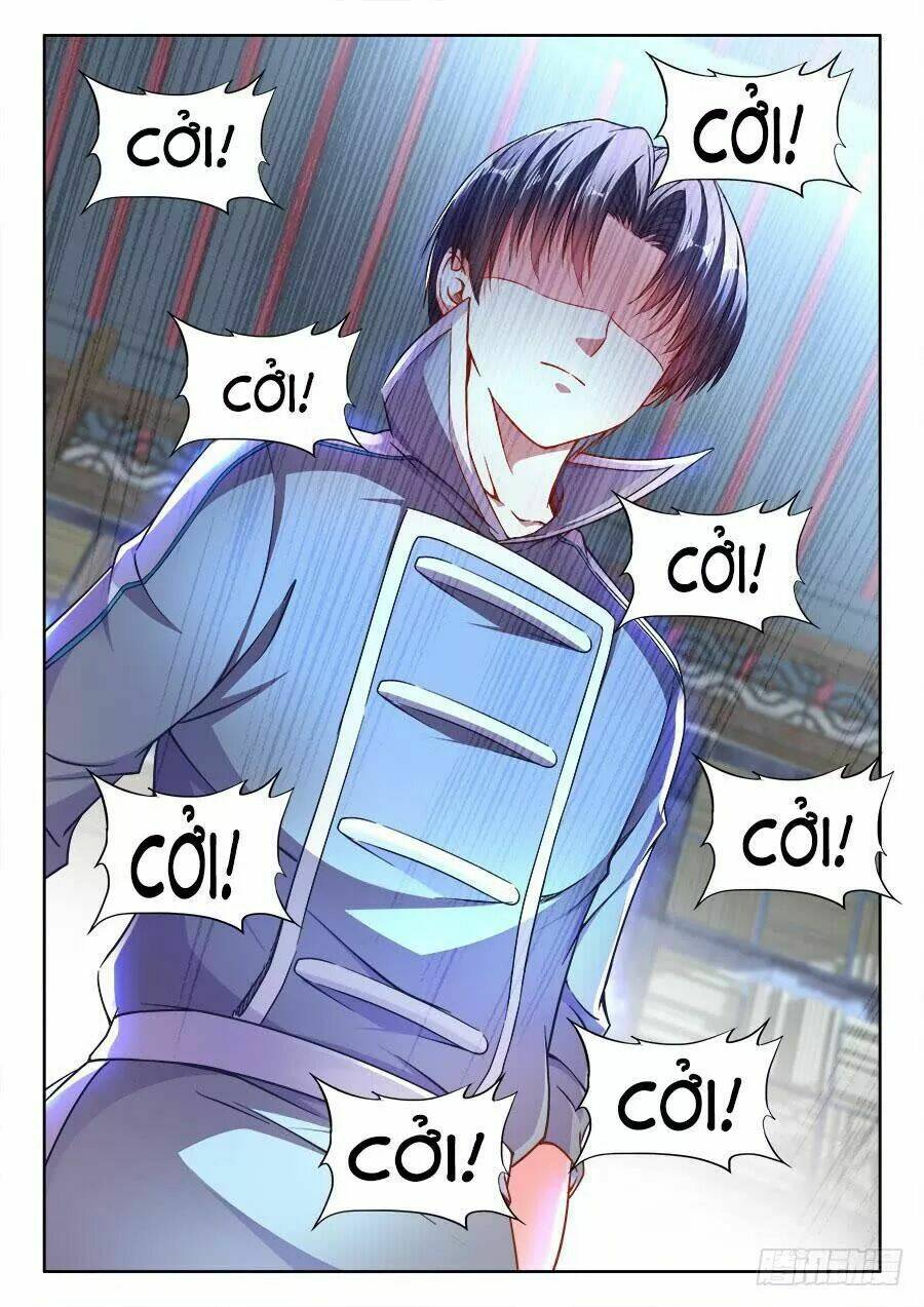 Thực Sắc Đại Lục - Chapter 252 - Page 12