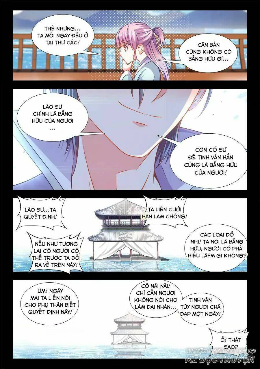 Thực Sắc Đại Lục - Chapter 252 - Page 5