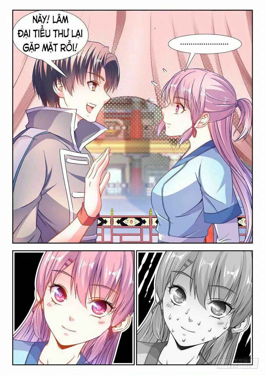 Thực Sắc Đại Lục - Chapter 252 - Page 7