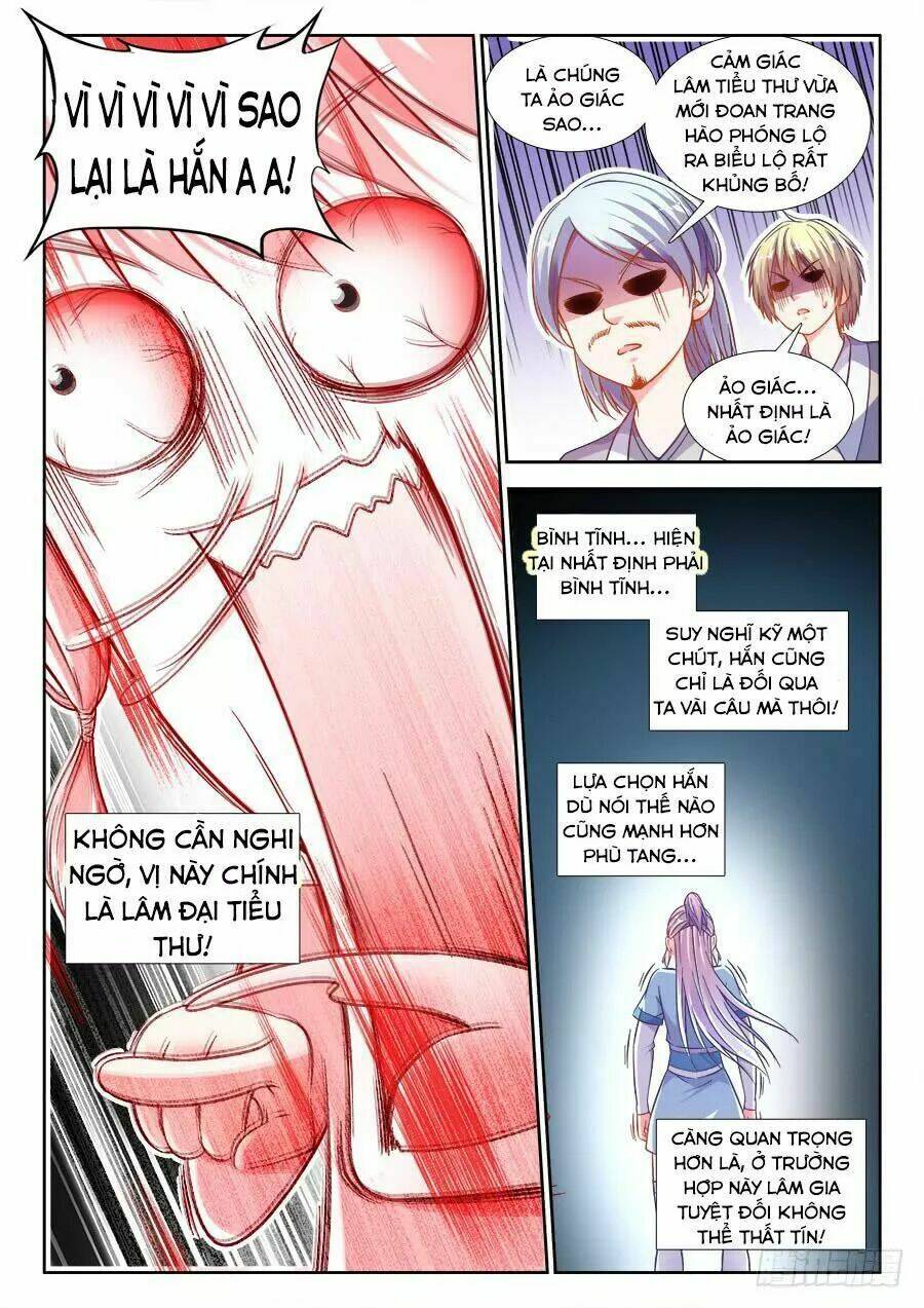 Thực Sắc Đại Lục - Chapter 252 - Page 8