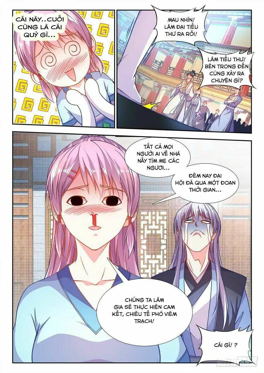 Thực Sắc Đại Lục - Chapter 253 - Page 12