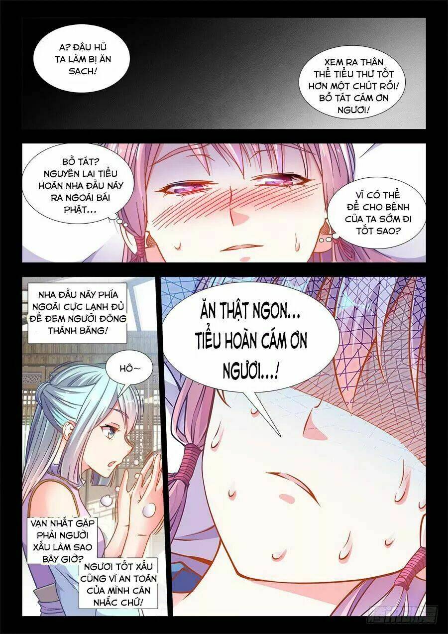 Thực Sắc Đại Lục - Chapter 254 - Page 9