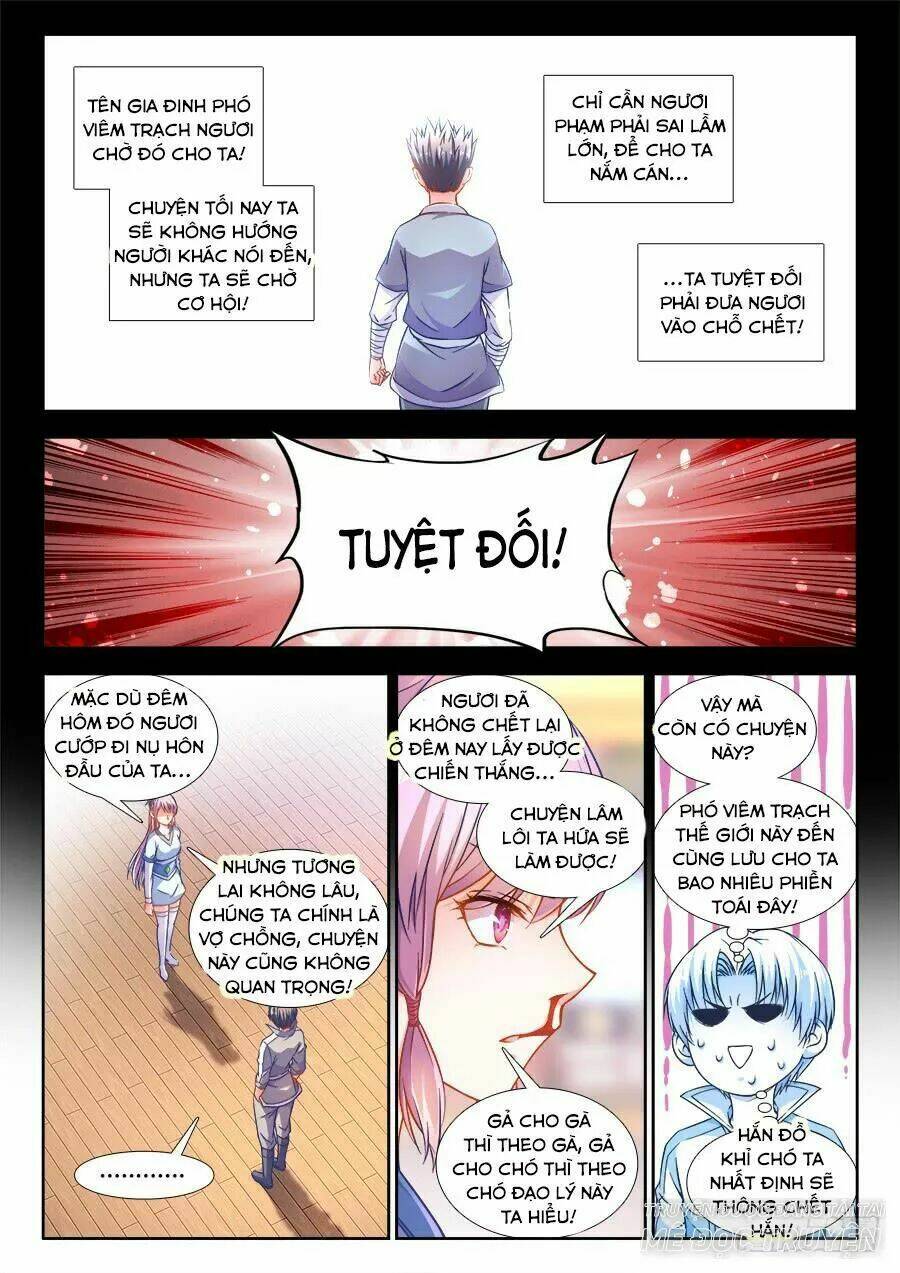 Thực Sắc Đại Lục - Chapter 254 - Page 10
