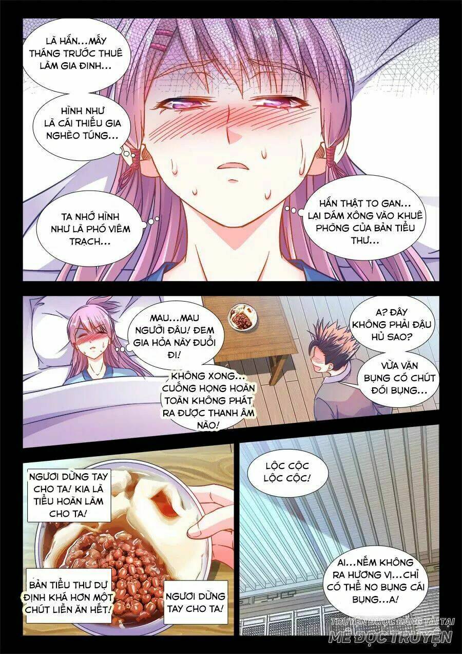 Thực Sắc Đại Lục - Chapter 254 - Page 5