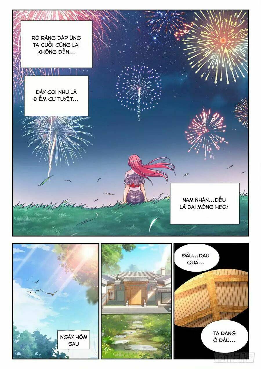 Thực Sắc Đại Lục - Chapter 255 - Page 9