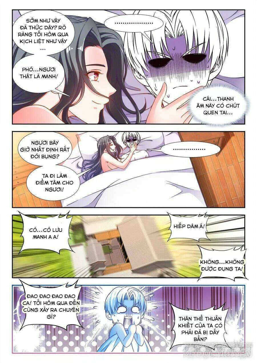 Thực Sắc Đại Lục - Chapter 255 - Page 10